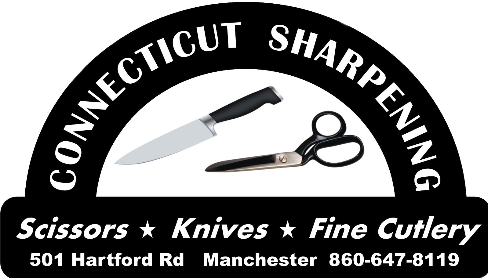 CT SHARPENING New England Sewing