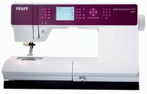 Sewing Machines