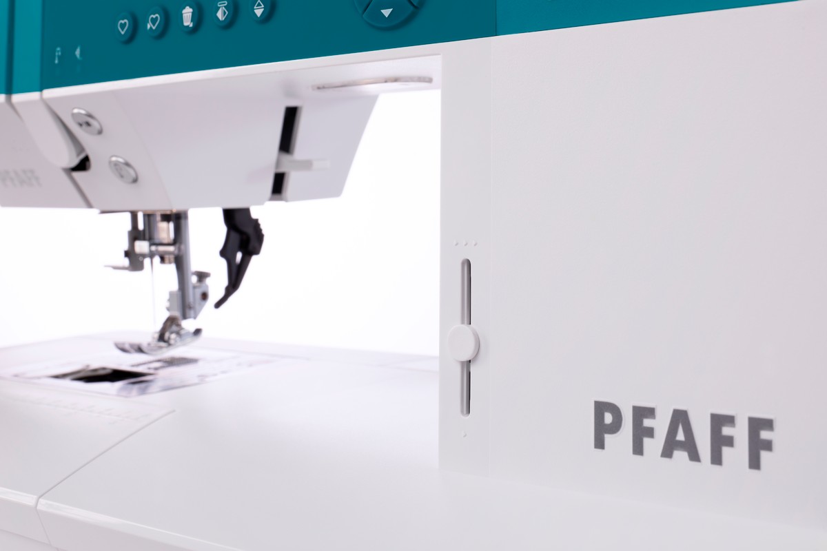 Pfaff Ambition 620 Sewing Machine