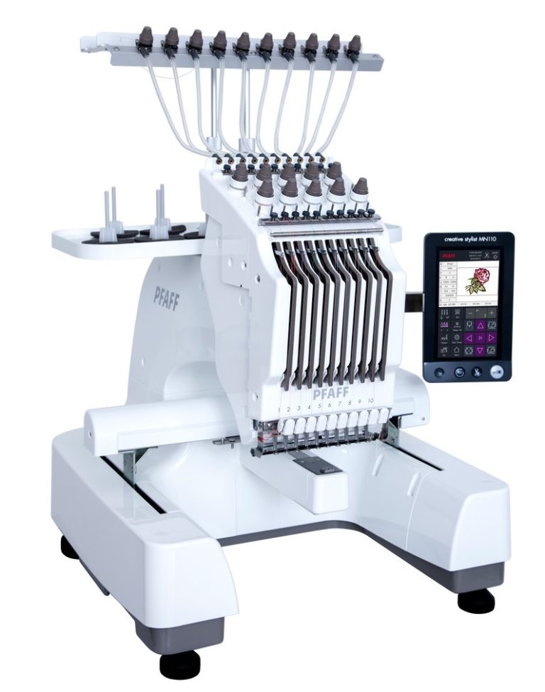 PFAFF Sewing Machines New England Sewing