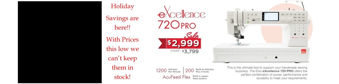 eXcellence 790 pro Holiday Sale