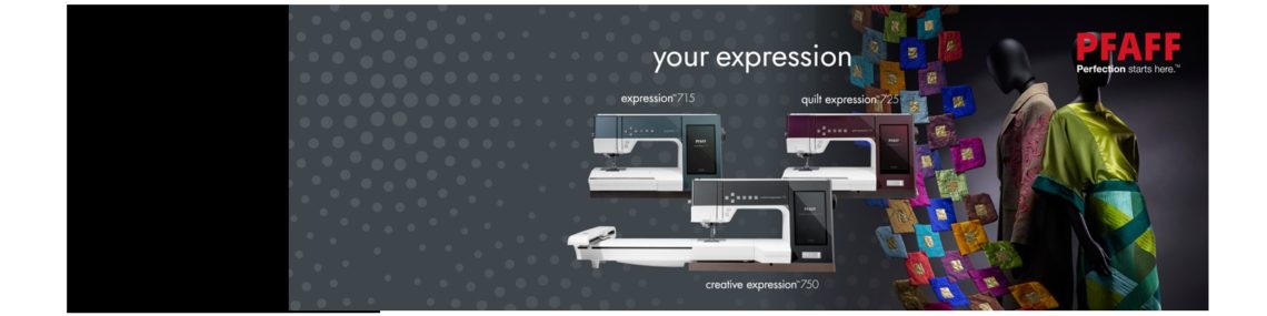 quilt expression 725