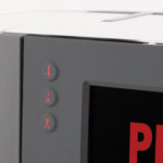 PFAFF quilt ambition 630Close Up of Screen