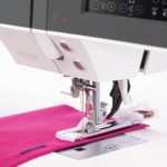 PFAFF quilt ambition 630 Buttonhole Foot