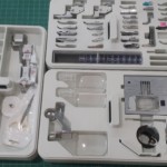 Accessories included with purchase